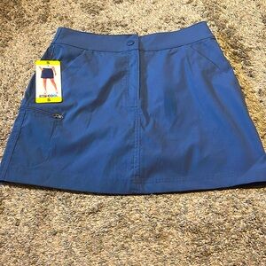 32 Degrees Cold Vintage Indigo Skirt